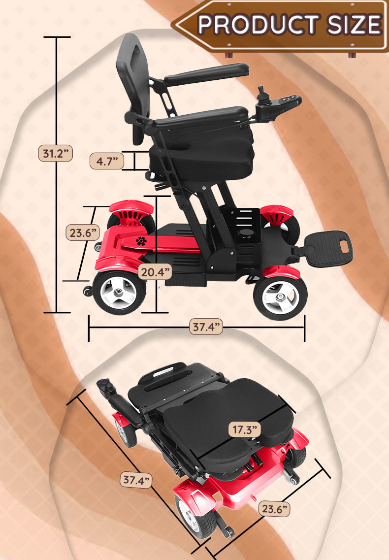 Titan Mobility